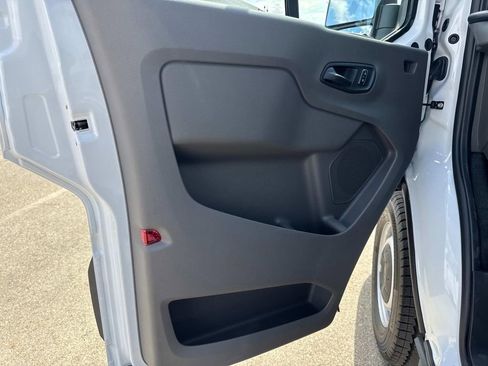 New 2025 Ford Transit 250 Base image 11