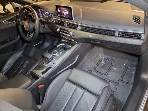 Used 2019 Audi A5 2.0T Premium Plus w/ Premium Plus AWD/4WD image 25