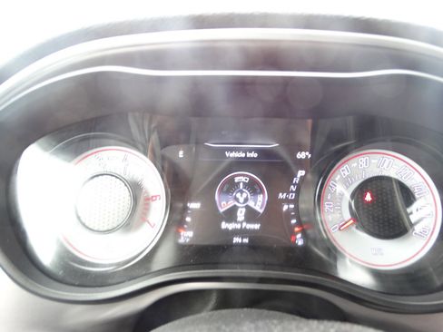 Used 2021 Dodge Challenger R/T Scat Pack w/ Shaker Package image 14