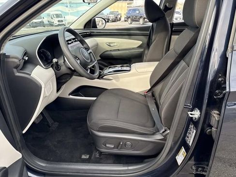 Used 2024 Hyundai Tucson SEL image 19