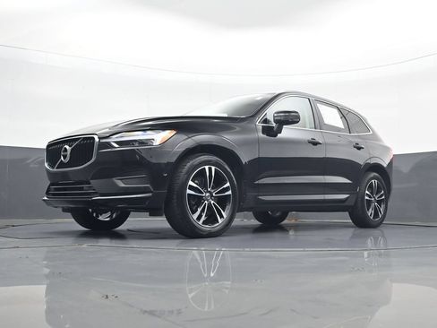 Used 2018 Volvo XC60 T5 Momentum w/ Convenience Package AWD/4WD image 22