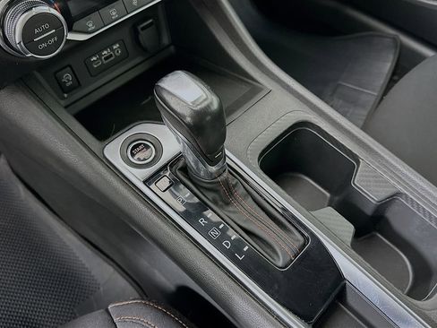 Used 2024 Nissan Sentra SR image 16