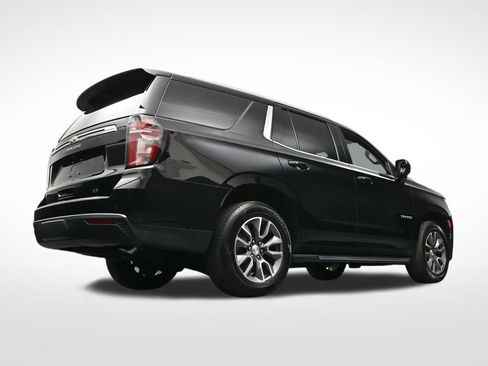 Used 2022 Chevrolet Tahoe LT AWD/4WD image 31