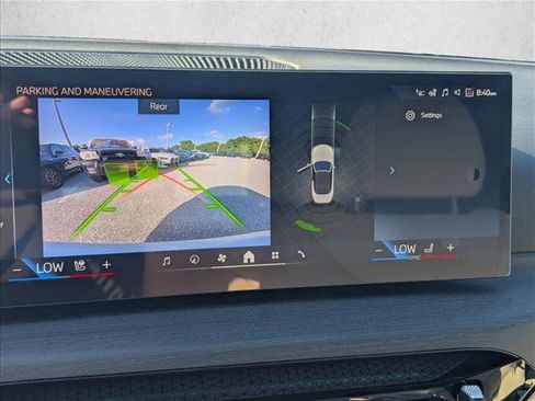 New 2027 BMW 430i Convertible RWD image 11