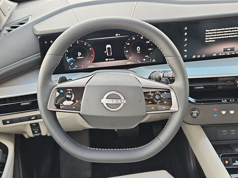 Certified 2026 Nissan Murano SL AWD/4WD image 29