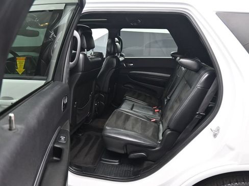 Used 2019 Dodge Durango GT RWD image 30