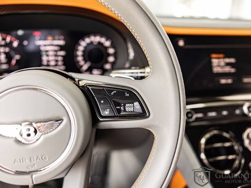 Used 2025 Bentley Continental GT Speed AWD/4WD image 26