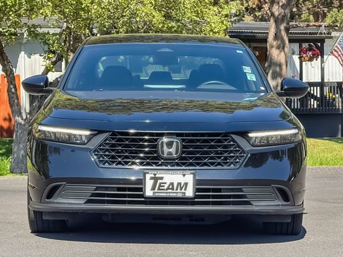Used 2023 Honda Accord Sport image 10