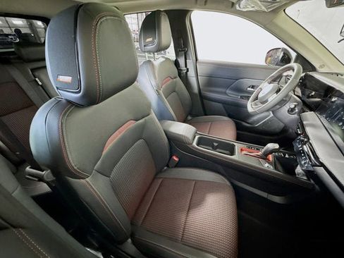 New 2026 Nissan Kicks SR w/ SR Premium Package image 27