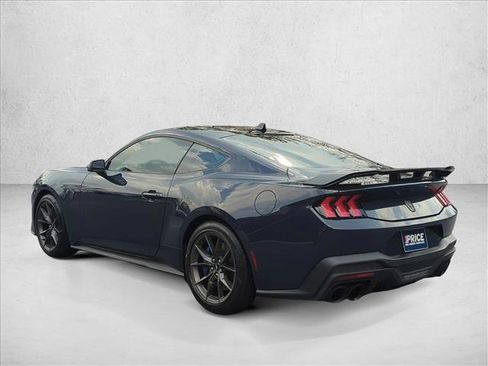 Used 2024 Ford Mustang Dark Horse image 7