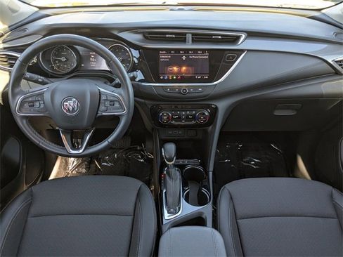 Used 2022 Buick Encore GX Select w/ Sport Touring Package image 16