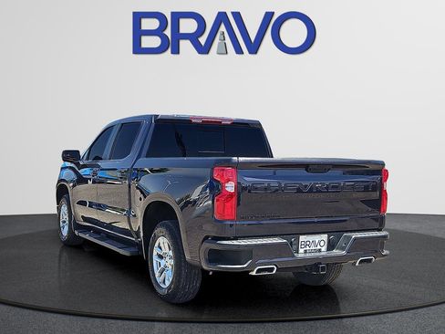 Used 2024 Chevrolet Silverado 1500 RST w/ Convenience Package II AWD/4WD image 5