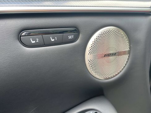 Certified 2025 INFINITI QX50 Sport image 14