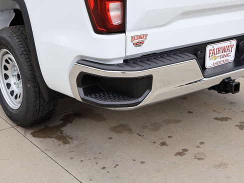 New 2025 GMC Sierra 1500 Pro w/ Pro Value Package image 22