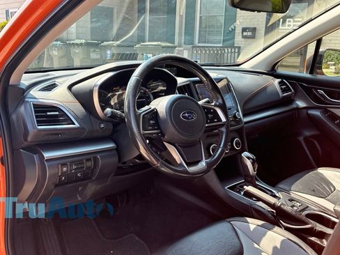 Used 2019 Subaru Crosstrek 2.0i Limited w/ Moonroof Package AWD/4WD image 23
