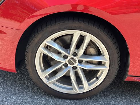 Used 2024 Audi A4 2.0T Premium Plus image 34