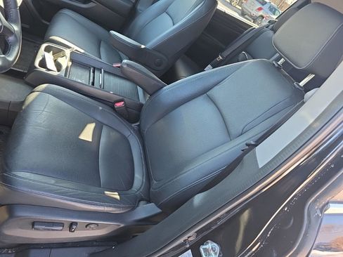 Certified 2024 Honda Odyssey EX-L image 10