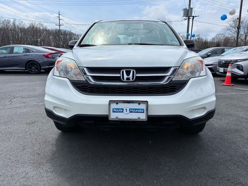 Used 2010 Honda CR-V LX image 2