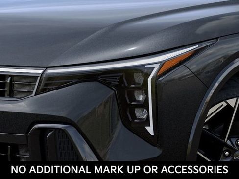 New 2026 Kia K4 GT-Line FWD image 10