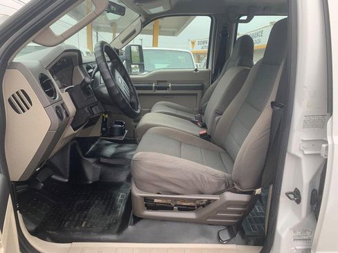 Used 2010 Ford F450 XLT image 8