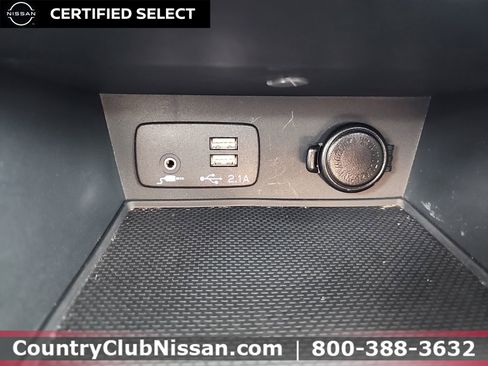 Used 2022 Subaru Crosstrek 2.5i Limited w/ Moonroof Package 2 AWD/4WD image 15