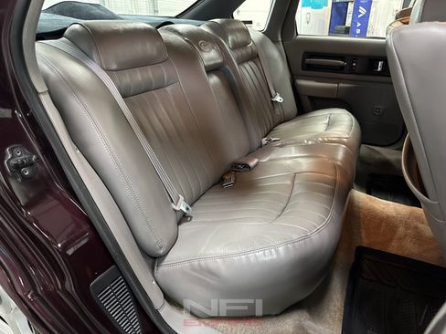 Used 1995 Chevrolet Impala SS RWD image 35