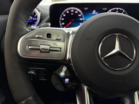 Used 2022 Mercedes-Benz GLA 45 AMG 4MATIC image 13