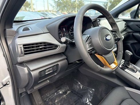 New 2026 Subaru Crosstrek 2.5i Wilderness AWD/4WD image 24