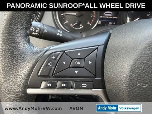 Used 2019 Nissan Rogue SL w/ Premium Package AWD/4WD image 24