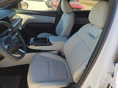 New 2026 Hyundai Tucson Limited image 17