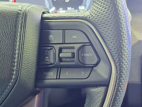 Used 2024 Toyota Tacoma 4x4 Double Cab Hybrid image 27