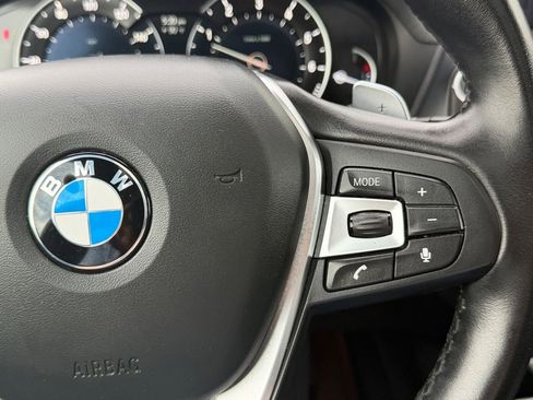 Used 2019 BMW X3 xDrive30i AWD/4WD image 28