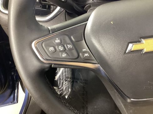 Used 2024 Chevrolet Equinox LT FWD image 14