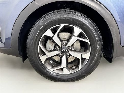 Used 2020 Kia Sportage LX FWD image 29