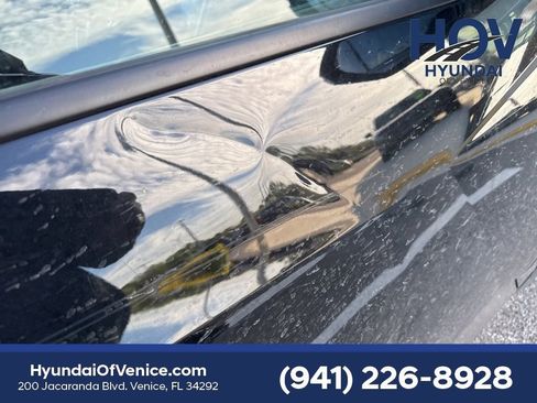 Certified 2023 Hyundai Tucson Limited image 20