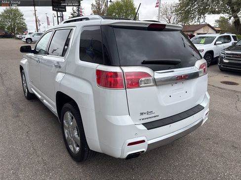Used 2014 GMC Terrain Denali FWD image 7