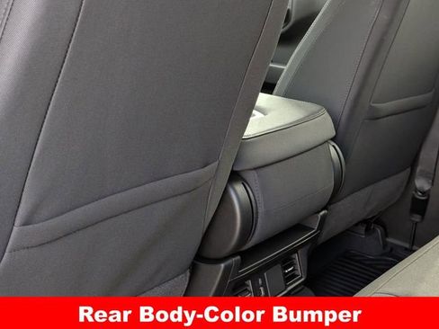 New 2026 GMC Sierra 1500 Pro w/ Graphite Edition image 20