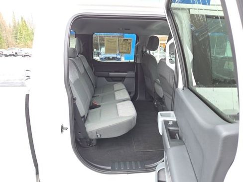 Used 2023 Ford F150 XLT w/ Trailer Tow Package image 49