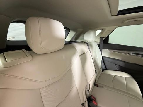 New 2025 Cadillac XT5 Premium Luxury w/ Technology Package image 27