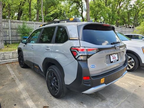 Used 2026 Subaru Forester Wilderness image 3