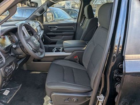 New 2026 RAM 1500 Big Horn image 7