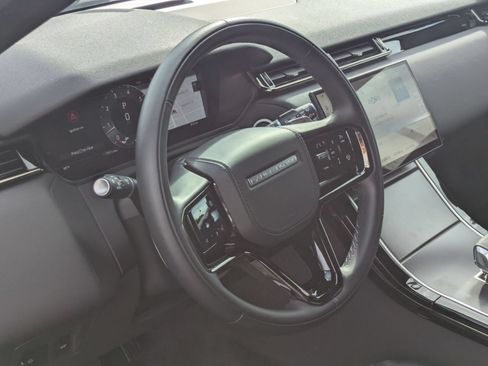 Used 2026 Land Rover Range Rover Velar S AWD/4WD image 16