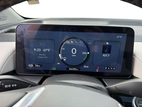 Used 2024 Honda Prologue Touring image 11