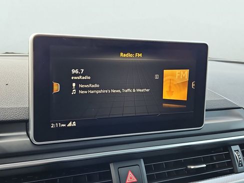 Used 2019 Audi A4 2.0T Premium Plus image 30