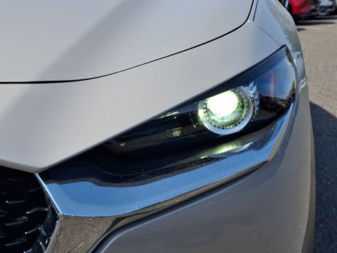 Used 2023 MAZDA CX-30 AWD 2.5 S w/ Preferred Package image 10