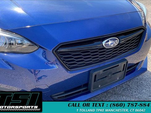 Used 2017 Subaru Impreza 2.0i Sport AWD/4WD image 27