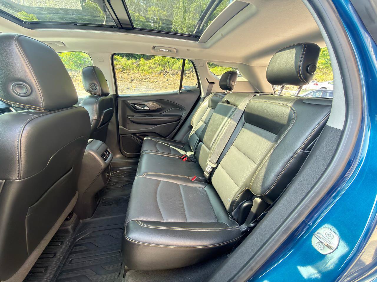 Used 2019 GMC Terrain SLT w/ Preferred Package AWD/4WD image 21