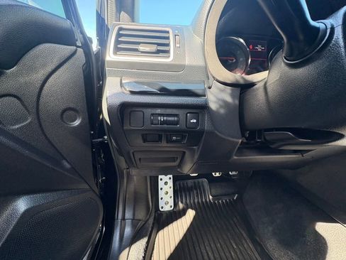 Used 2019 Subaru WRX STI AWD/4WD image 20