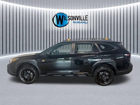Used 2024 Subaru Outback Wilderness AWD/4WD image 15
