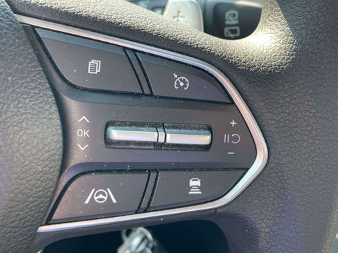 Used 2023 Hyundai Santa Fe SE FWD image 19